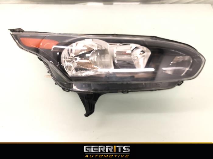 Koplamp rechts Ford Transit Connect