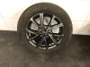 Mazda 3 Sport (BP) 2.0 SkyActiv-G 122 Mild Hybrid 16V Velg + Winterband