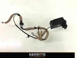 Gebruikte Radio module Subaru Forester (SJ) 2.0 16V X Prijs € 109,98 Margeregeling aangeboden door Gerrits Automotive BV