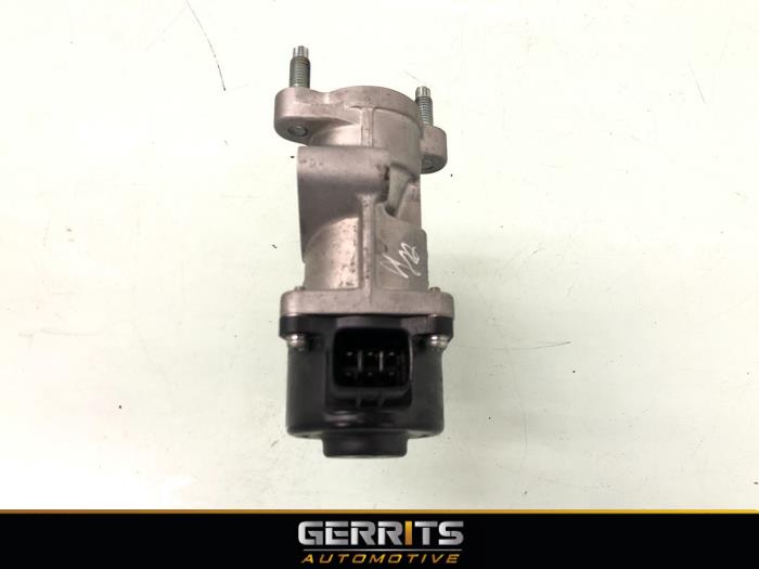 Gebruikte Uitlaat gasklep (EGR) Subaru Forester (SJ) 2.0 16V X Prijs € 109,98 Margeregeling aangeboden door Gerrits Automotive BV