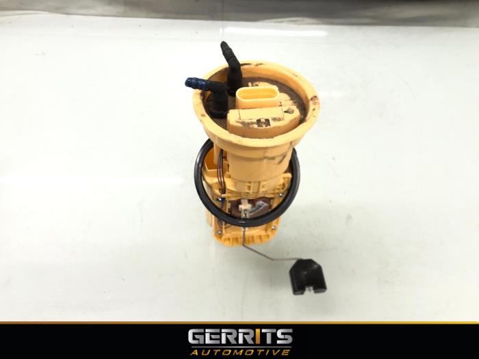 Gebruikte Tank element Pomp Volkswagen Transporter/Caravelle T5 2.0 TDI DRF Prijs € 90,74 Inclusief btw aangeboden door Gerrits Automotive BV
