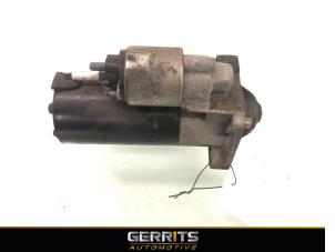 Gebruikte Startmotor Volvo S60 I (RS/HV) 2.4 D5 20V Prijs € 43,98 Margeregeling aangeboden door Gerrits Automotive BV