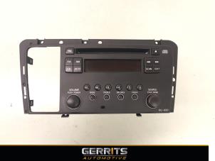Gebruikte Radio CD Speler Volvo S60 I (RS/HV) 2.4 D5 20V Prijs € 192,48 Margeregeling aangeboden door Gerrits Automotive