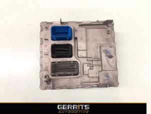 Gebruikte Computer Motormanagement Opel Astra K Sports Tourer 1.2 Turbo 12V Prijs € 249,99 Margeregeling aangeboden door Gerrits Automotive BV