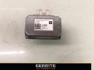 Gebruikte Module Telefoon Opel Astra K Sports Tourer 1.2 Turbo 12V Prijs € 137,48 Margeregeling aangeboden door Gerrits Automotive BV