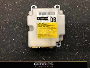 Gebruikte Module Airbag Daihatsu Cuore (L251/271/276) 1.0 12V DVVT Prijs € 44,99 Margeregeling aangeboden door Gerrits Automotive BV