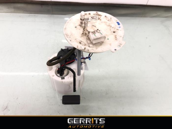Gebruikte Tank element Pomp Opel Astra K Sports Tourer 1.2 Turbo 12V Prijs € 87,98 Margeregeling aangeboden door Gerrits Automotive BV