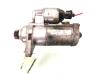 Startmotor van een Volkswagen Polo V (6R) 1.2 TDI 12V BlueMotion 2010