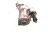 Startmotor van een Volkswagen Polo V (6R) 1.2 TDI 12V BlueMotion 2010