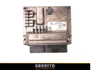 Gebruikte Computer Motormanagement Volkswagen Polo V (6R) 1.2 TDI 12V BlueMotion Prijs € 82,48 Margeregeling aangeboden door Gerrits Automotive BV