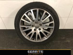 Gebruikte Velg + Band Audi A3 Sportback (8PA) 2.0 TDI DPF Prijs € 87,98 Margeregeling aangeboden door Gerrits Automotive BV