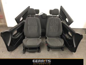 Gebruikte Bekleding Set (compleet) Kia Picanto (TA) 1.2 16V Prijs € 299,99 Margeregeling aangeboden door Gerrits Automotive