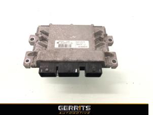 Gebruikte Computer Motormanagement Renault Twingo II (CN) 1.2 16V Prijs € 54,98 Margeregeling aangeboden door Gerrits Automotive BV