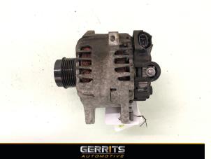 Gebruikte Dynamo Kia Venga 1.6 CVVT 16V Prijs € 54,98 Margeregeling aangeboden door Gerrits Automotive BV