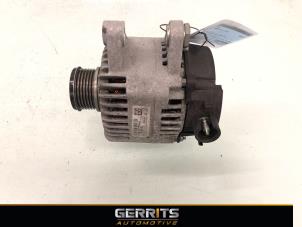 Gebruikte Alternator Citroen DS3 (SA) 1.2 12V PureTech 82 Prijs € 49,99 Margeregeling aangeboden door Gerrits Automotive BV