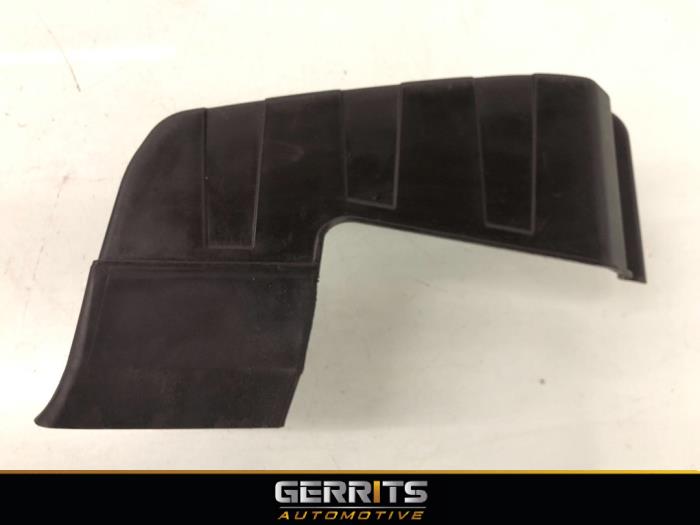 Gebruikte Diversen Citroen DS3 (SA) 1.2 12V PureTech 82 Prijs € 19,99 Margeregeling aangeboden door Gerrits Automotive BV