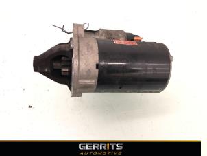 Gebruikte Startmotor Hyundai i10 (F5) 1.1i 12V Prijs € 19,99 Margeregeling aangeboden door Gerrits Automotive BV