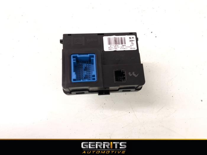 Gebruikte Module climatronic Peugeot 308 SW (L4/L9/LC/LJ/LR) 1.6 BlueHDi 120 Prijs € 19,99 Margeregeling aangeboden door Gerrits Automotive BV