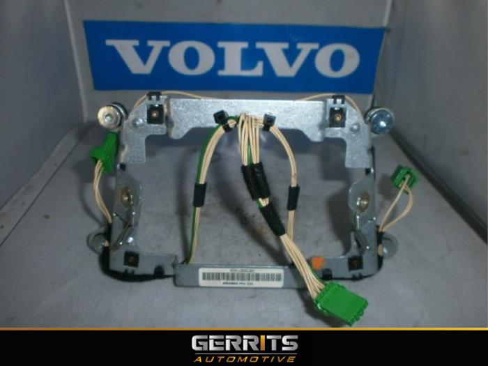 Elektrische Bedrading Compleet van een Volvo V70 (SW) 2.4 D5 20V 2005