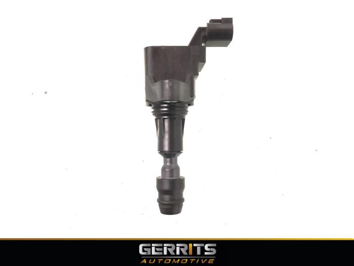 Gebruikte Bobine Opel Insignia 2.0 Turbo 16V Ecotec Prijs € 21,98 Margeregeling aangeboden door Gerrits Automotive BV