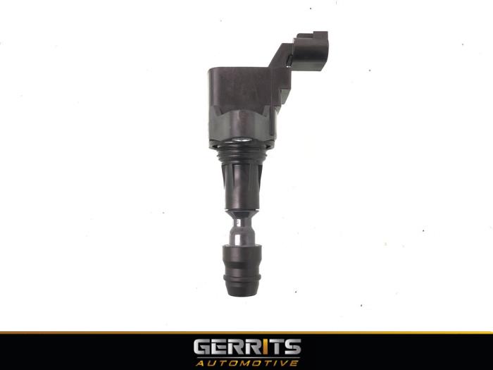 Gebruikte Bobine Opel Insignia 2.0 Turbo 16V Ecotec Prijs € 21,98 Margeregeling aangeboden door Gerrits Automotive BV
