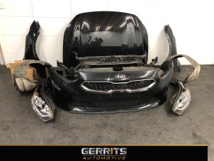 Gebruikte Voorkop compleet Kia Ceed Sportswagon (CDF) 1.0i T-GDi 12V Prijs € 2.999,99 Margeregeling aangeboden door Gerrits Automotive BV