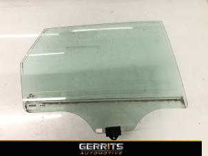 Gebruikte Deurruit 4Deurs rechts-achter Kia Ceed Sportswagon (CDF) 1.0i T-GDi 12V Prijs € 82,48 Margeregeling aangeboden door Gerrits Automotive BV