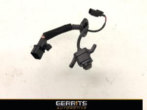 Voor Kia Picanto / Ochtend  Ta  2011 ~ 2018 Achteruitrijcamera Auto Back Up Parking Camera Achteruitrijcamera Ccd Nachtzicht