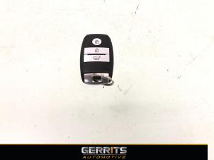 Gebruikte Sleutel Kia Picanto (JA) 1.0 T-GDI 12V Prijs € 74,99 Margeregeling aangeboden door Gerrits Automotive