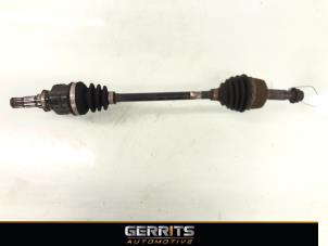 Gebruikte Steekas links-voor Peugeot 108 1.0 12V Prijs € 54,98 Margeregeling aangeboden door Gerrits Automotive BV