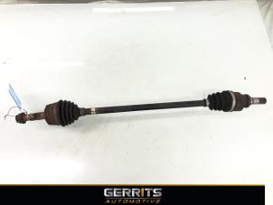 Gebruikte Steekas rechts-voor Peugeot 108 1.0 12V Prijs € 54,98 Margeregeling aangeboden door Gerrits Automotive BV