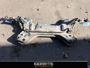 Nieuwe Subframe Fiat Ducato (250) 2.3 D 150 Multijet Prijs € 332,73 Inclusief btw aangeboden door Gerrits Automotive BV
