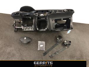 Gebruikte Airbag Set + Module Citroen DS3 (SA) 1.2 12V PureTech 82 Prijs € 649,99 Margeregeling aangeboden door Gerrits Automotive