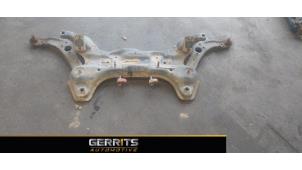 Gebruikte Subframe Kia Picanto (TA) 1.0 12V Prijs € 109,98 Margeregeling aangeboden door Gerrits Automotive BV