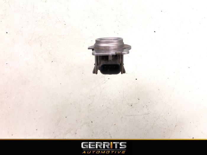 PDC Sensor van een Mazda 3 Sport (BP) 2.0 SkyActiv-G 122 Mild Hybrid 16V 2019