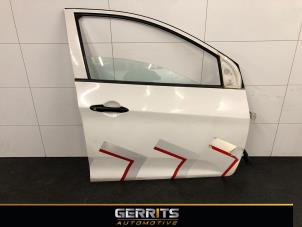 Gebruikte Deur 4Deurs rechts-voor Kia Picanto (TA) 1.0 12V Prijs € 349,99 Margeregeling aangeboden door Gerrits Automotive