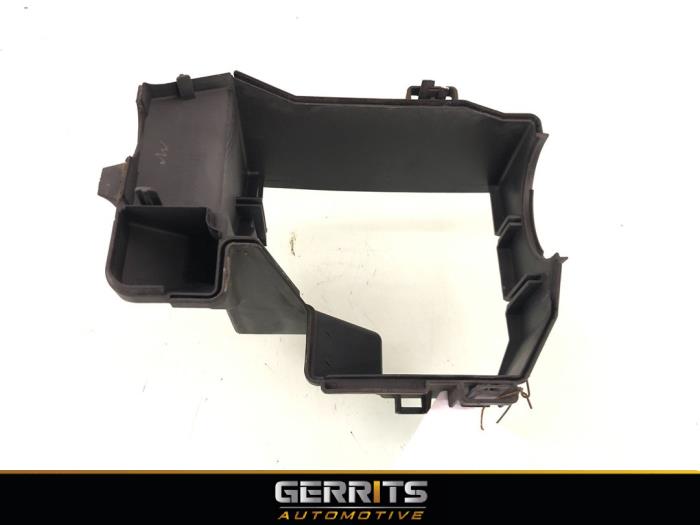 Gebruikte Diversen Volvo V70 (SW) 2.4 20V 170 Prijs € 19,99 Margeregeling aangeboden door Gerrits Automotive BV