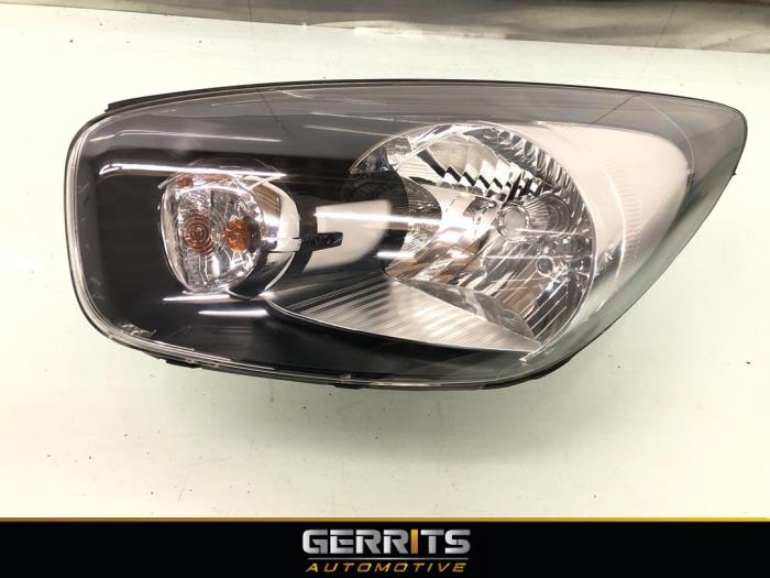 Koplamp links Kia Picanto