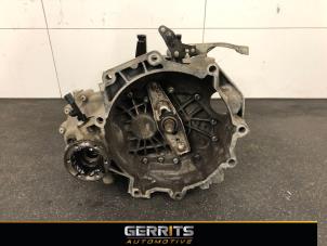 Gebruikte Versnellingsbak Volkswagen Fox (5Z) 1.2 Prijs € 164,98 Margeregeling aangeboden door Gerrits Automotive BV