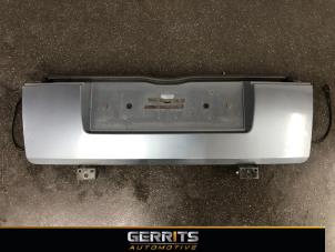 Gebruikte Achterklep Citroen C2 (JM) 1.6 16V VTS Prijs € 38,48 Margeregeling aangeboden door Gerrits Automotive