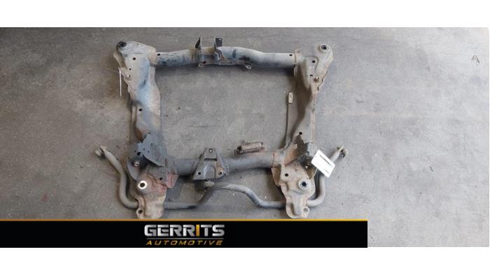 Gebruikte Subframe Honda FR-V (BE) 2.0 16V Prijs € 163,90 Margeregeling aangeboden door Gerrits Automotive BV