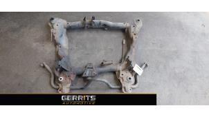 Gebruikte Subframe Honda FR-V (BE) 2.0 16V Prijs € 163,90 Margeregeling aangeboden door Gerrits Automotive BV