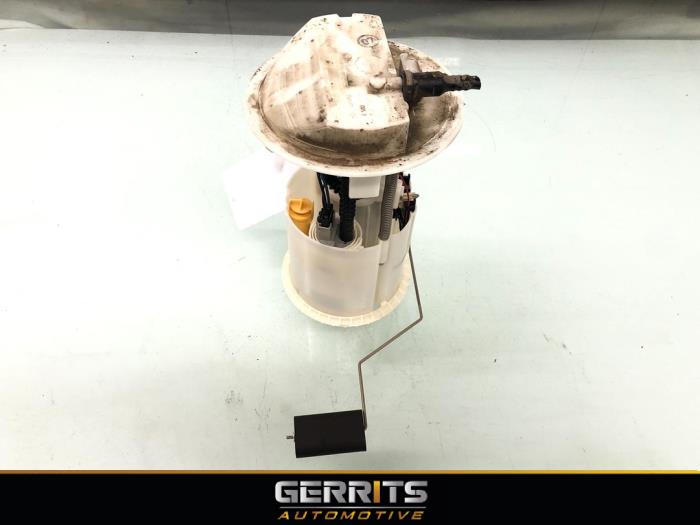 Gebruikte Tank element Pomp Citroen C2 (JM) 1.6 16V VTS Prijs € 32,98 Margeregeling aangeboden door Gerrits Automotive BV