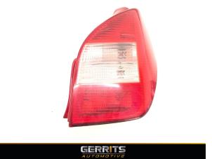 Gebruikte Achterlicht rechts Citroen C2 (JM) 1.6 16V VTS Prijs € 32,98 Margeregeling aangeboden door Gerrits Automotive