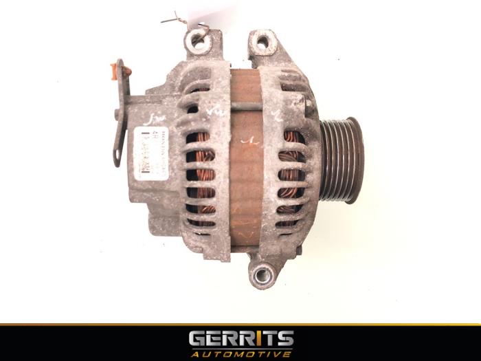 Gebruikte Dynamo Honda FR-V (BE) 2.0 16V Prijs € 87,98 Margeregeling aangeboden door Gerrits Automotive BV