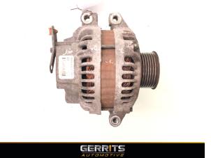 Gebruikte Dynamo Honda FR-V (BE) 2.0 16V Prijs € 87,98 Margeregeling aangeboden door Gerrits Automotive BV