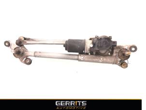 Gebruikte Ruitenwismotor + Mechaniek Honda FR-V (BE) 2.0 16V Prijs € 54,98 Margeregeling aangeboden door Gerrits Automotive BV