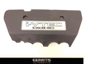 Gebruikte Afdekplaat motor Honda FR-V (BE) 2.0 16V Prijs € 38,48 Margeregeling aangeboden door Gerrits Automotive BV