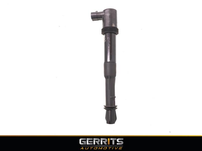 Gebruikte Bobine Fiat Stilo MW (192C) 1.6 16V Prijs € 21,98 Margeregeling aangeboden door Gerrits Automotive BV