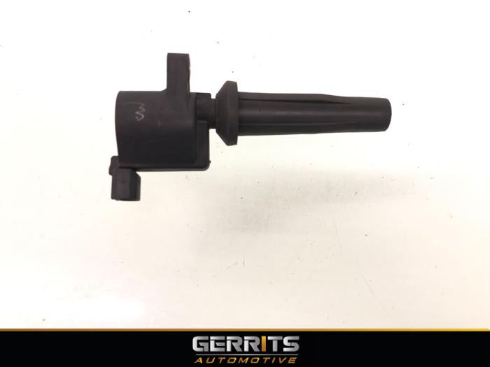 Gebruikte Pen Bobine Volvo V50 (MW) 1.8 16V Prijs € 21,98 Margeregeling aangeboden door Gerrits Automotive BV